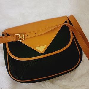 YSL Vintage Crossbody